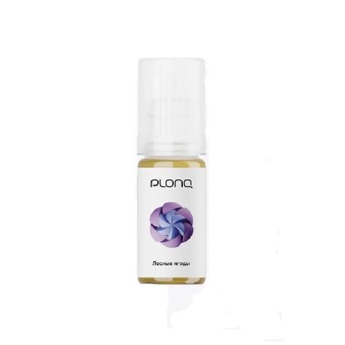 Жидкость Plonq Liquid - Лесные ягоды
