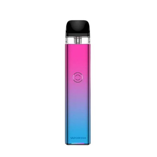 POD-система Vaporesso Xros 3 1000mAh Pod Kit Synthwave