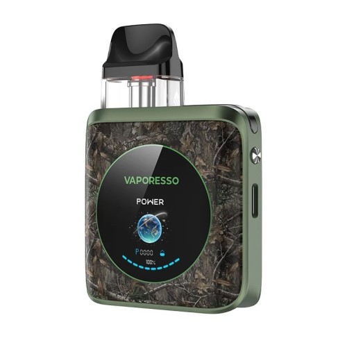 POD-система Vaporesso Xros 4 Nano, Camouflage
