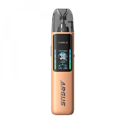 Pod-система Voopoo Argus G2 - Peachy Beige