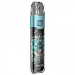 Pod-система Voopoo Argus P1S Pod Kit - Greed Cyan