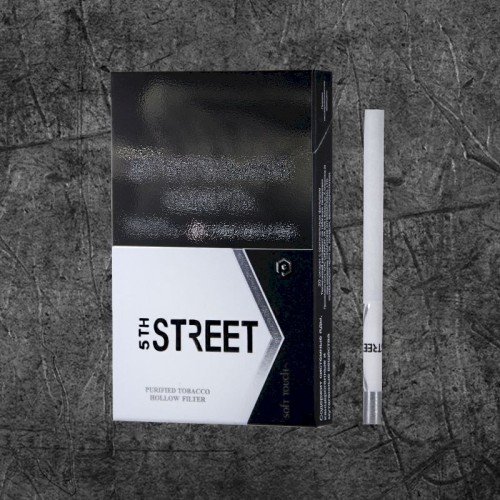Сигареты 5-th STREET Ultra Slims
