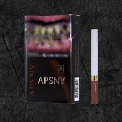 Сигареты Апсны Тёмный (Apsny)