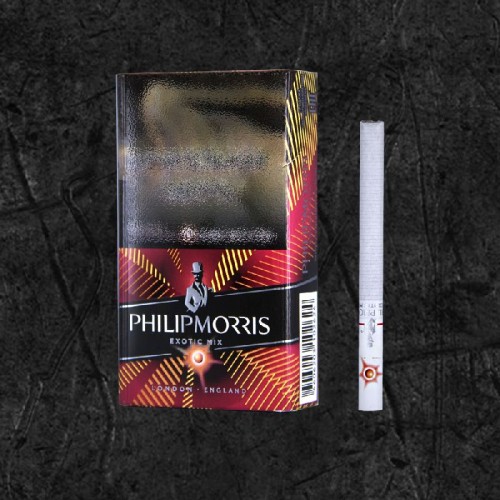 Сигареты Филип Моррис Экзотик Микс (Philip Morris Compact Exotic Mix)