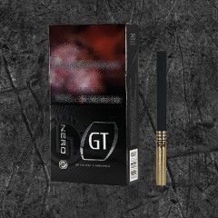 Сигареты ГТ Неро компакт (GT Nero compact)