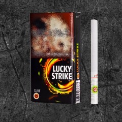 Сигареты Лаки Страйк Серф (Lucky Strike Surf)