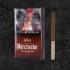 Сигареты Manchester UK Compact Brown (Шоколад)