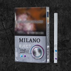 Сигареты Милано Эджект (Milano Eject)