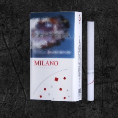 Сигареты Милано Компакт Фуриос Ред (Milano Compact Furious Red)