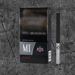 Сигареты MT Black compact (МТ Блек Компакт)