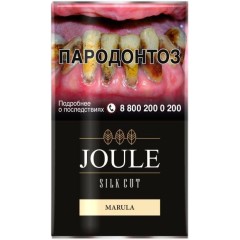Сигаретный табак Joule - Marula