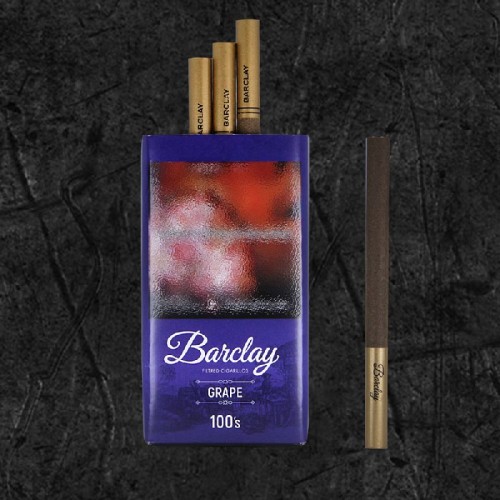 Сигареты Барклай Виноград (Barclay Grape)