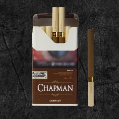 Сигареты Чапман Компакт Браун (Chapman Compact Braun)