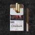Сигареты Чапман Компакт Классик (Chapman Compact Classic)