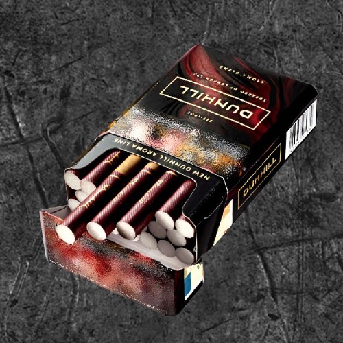 Сигареты Данхил Арома Ред/Красный (Dunhill Aroma Red)