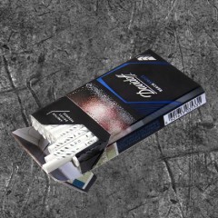 Сигареты Давыдов Рич Фокус Блек (Davidoff Reach Focus Black)