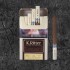 Сигареты К.Риттер Кофе (K.Ritter Turin Coffee)