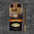Сигареты Харвест Голд Супер Слим (Harvest Gold Superslim)