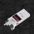 Сигареты Классик Белый Ультима Слим (Classic Ultima Slims 100mm)