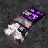 Сигареты Лаки Страйк 100 Фиолетовые (Lucky Strike XL Purple)