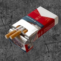 Сигареты Мальборо Красный (Marlboro Red)