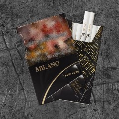 Сигареты Милано Нью Йорк (Milano NEW YORK)