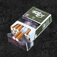 Сигареты Пепе Дарк Грин (Pepe Dark Green)