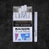 Сигареты Рейзон Френч Блэк (Raison French Black)