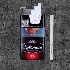 Сигареты Ротманс Деми Меллоу (Rothmans Demi Mellow)