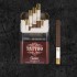 Сигареты Tattoo by Cigaronne Chocolate (Сигарон Шоколад)