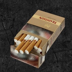 Сигареты Tradition KS Gold