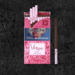 Сигареты Vogue Aroma Rose Ete (Вог Арома Роуз Эте)