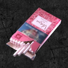 Сигареты Vogue Aroma Rose Ete (Вог Арома Роуз Эте)