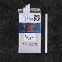 Сигареты Vogue Lilas (Вог Лилас)