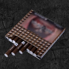Сигариллы Корсар Мини Кофе (Corsar of the Queen Mini Coffee)
