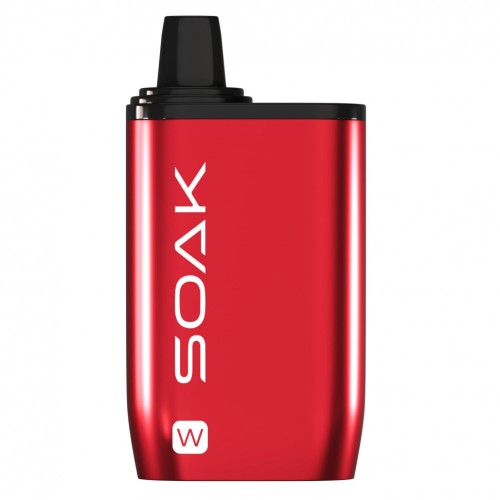 SOAK W 10 000 Грейпфрут Томат