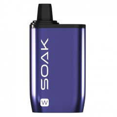 SOAK W 10 000 Мятная ежевика