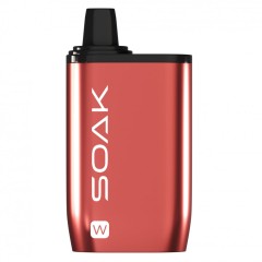 SOAK W 10 000 Яблоко Клюква