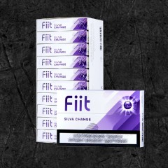 Stick Fiit Silva Change, с капсулой (Стики Фит Сильва Чейндж)