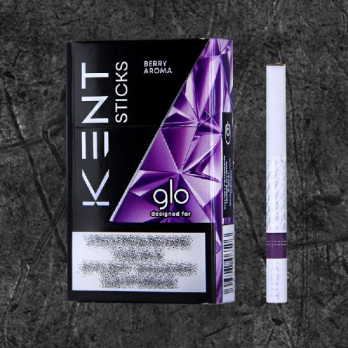 Stick Kent Berry Aroma (Стики Кент Берри Арома)