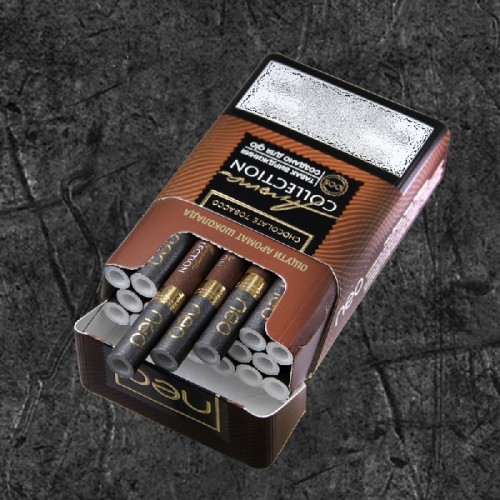 Stick Neo Demi Choco Tobacco (Стики Нео Деми Чоко Тобакко)