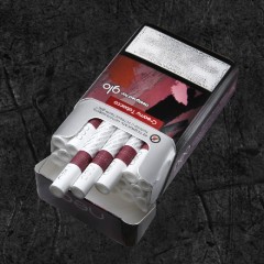 Stick Neo Demi Creamy Tobacco (Стики Нео Деми Крими Тобакко)