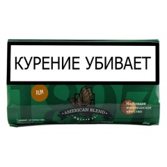 Табак American blend 1897 - Rum