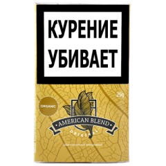 Табак American Blend Original - Organic