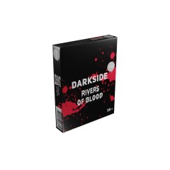 Табак для кальяна Darkside Core 30гр Rivers of Blood (Кровавая Мэри) С