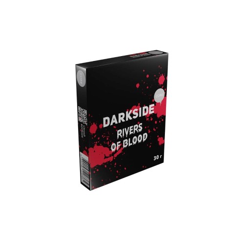 Табак для кальяна Darkside Core 30гр Rivers of Blood (Кровавая Мэри) С