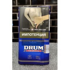 Табак Drum Original (Драм Оригинал)