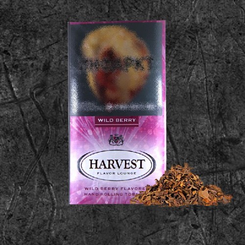 Табак Harvest Wild Berry