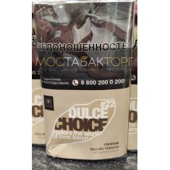 Табак Mac Baren Dulce Choice (Табак Мак Барен Дольче Чойз)