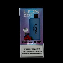 UDN S 20000 Черника малина 2%